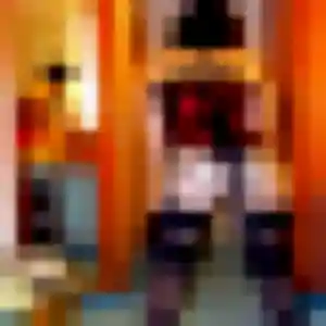 Photo privée de Akissi, 22 ans à Sainte-Marie - rencontre coquine