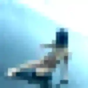 Photo de Aida à Sainte-Marie-la-Blanche (43 ans) - plan cul anonyme