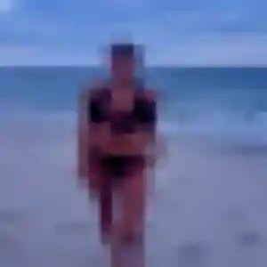 Monique, 34 ans, disponible à Sainte-Marie-la-Mer pour un plan cul