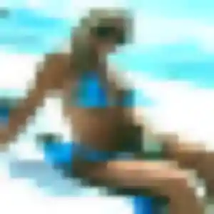 Djamilatou de Sainte-Maxime, 44 ans - plan cul sans lendemain