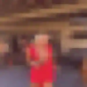 Régine (23 ans) à Sainte-Mère-Église attend un plan cul aujourd'hui