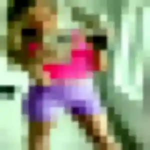 Latifa (29 ans) à Sainte-Néomaye cherche une rencontre ce soir