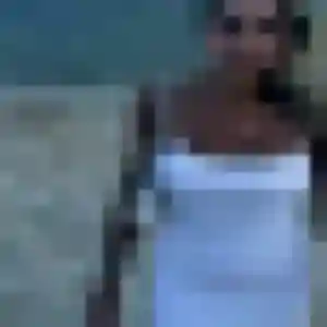 Yasmine, 24 ans, en ligne à Sainte-Sève pour une rencontre coquine