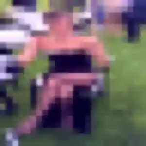 Sexy Grace, 30 ans à Sainte-Suzanne-et-Chammes - découvrir son profil