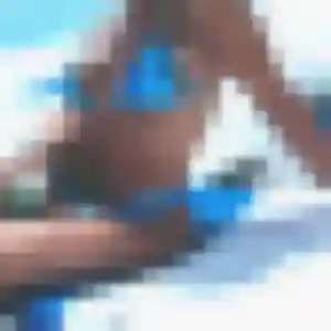 Photo de Zoé à Salazie (24 ans) - plan cul anonyme