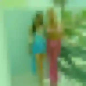 Tabitha, 22 ans, connectée à Samoreau pour un plan cul