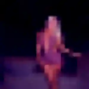 Photo exclusive de Korotoumou, 24 ans à San-Martino-di-Lota - rencontre sans lendemain