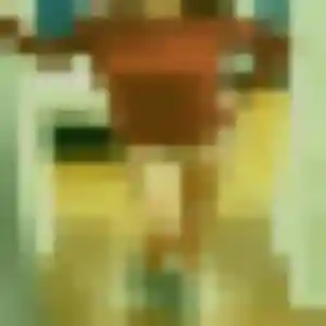 plan cul à Sangatte : profil de Bukola, 35 ans - sans engagement