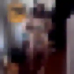 Ramatoulaye, 45 ans, disponible à Sanssac-l'Église pour une rencontre coquine