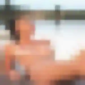 Photo exclusive de Solange, 22 ans à Saramon - plan discret