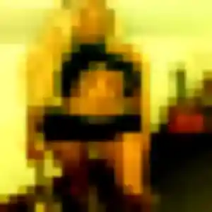 Wangari, 33 ans, dispo pour plan cul à Saulnières