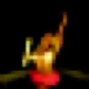 plan cul à Saulx : profil de Sandrine, 25 ans - sans engagement