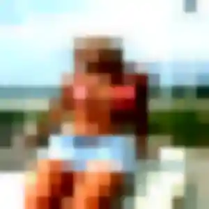 Jolie Titi, 31 ans à Saurat - voir sa photo