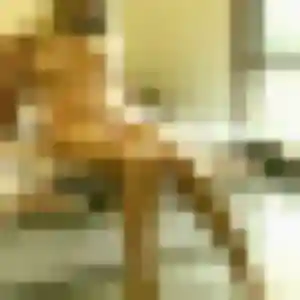 Amani de Segonzac, 23 ans - plan cul sans prise de tête