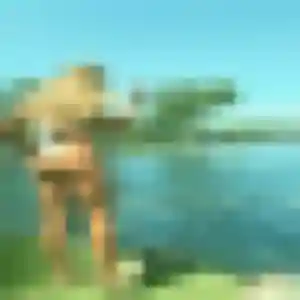 Jolie Hawa, 25 ans à Sérignan - découvrir son profil