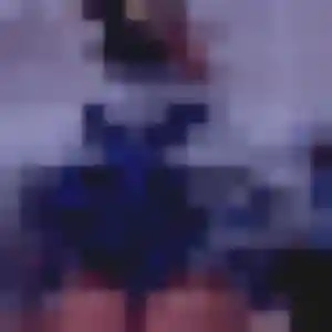 Olufunmi de Seulline, 24 ans - plan cul en toute liberté