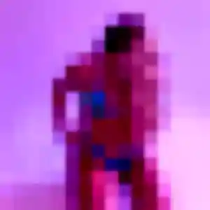 Sexy Salomé, 24 ans à Seychalles - voir sa photo