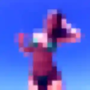 Belle Zaïna, 26 ans à Sinard - voir sa photo