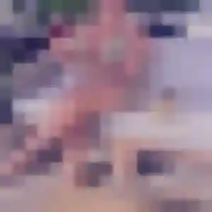 Photo sexy de Nyambura, 40 ans à Sivry-Courtry - rencontre coquine