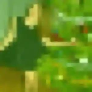 Photo exclusive de Efua, 36 ans à Soliers - plan discret