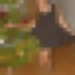 Ngoné (30 ans) à Soye-en-Septaine attend une rencontre ce soir