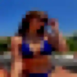Photo privée de Mabinty, 27 ans à Taupont - plan discret