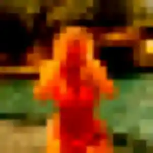 Mariama de Theillay, 25 ans - plan cul discret