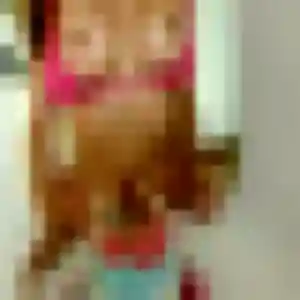 Photo perso de Abibatou, 29 ans à Tinténiac - plan discret