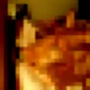 Saffie de Tornac, 22 ans - plan cul en toute liberté