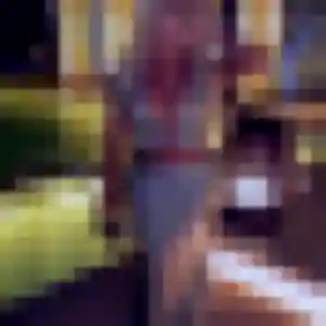 Photo exclusive de Adjoua, 29 ans à Touët-sur-Var - plan discret