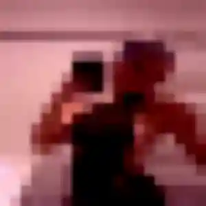 Oumy (26 ans) à Toufflers attend une rencontre ce soir