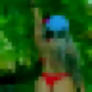 Photo perso de Oumou Kalsoum, 42 ans à Touffreville-la-Corbeline - rencontre coquine