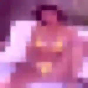 Djénéba, 37 ans, en ligne à Tramain pour une rencontre coquine