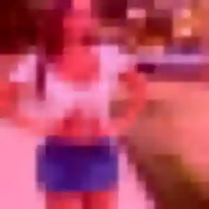 Adjoavi (25 ans) à Trédarzec attend une rencontre maintenant