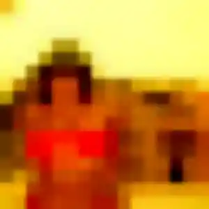 Photo exclusive de Fatoumata, 43 ans à Tremblay-les-Villages - rencontre coquine