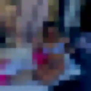 Photo perso de Wanjiku, 37 ans à Trémorel - plan discret