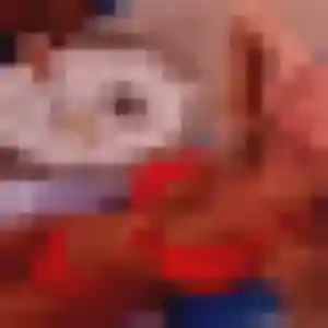 plan cul à Tsingoni : photo de Oumou, 45 ans - accès libre