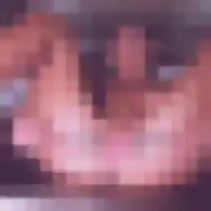 Bukola de Turny, 23 ans - plan cul discret