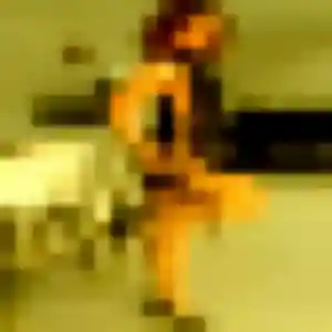 Zuri de Vagney, 37 ans - plan cul sans prise de tête