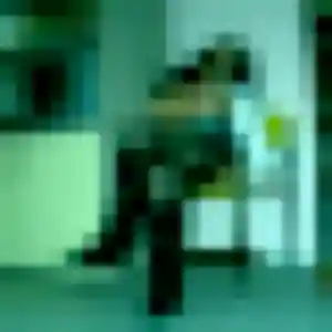Photo privée de Coumba, 43 ans à Valence-en-Poitou - plan discret