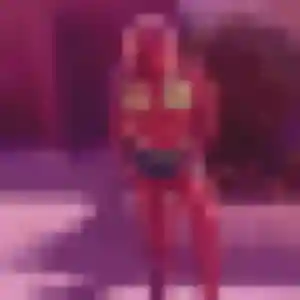 Photo exclusive de Olufunmi, 41 ans à Vals-les-Bains - plan discret