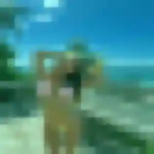 Nyokabi de Vedène, 25 ans - plan cul sans lendemain