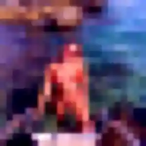 Belle Aïcha, 45 ans à Velleron - la contacter