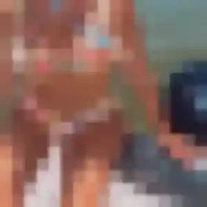 Mériem, femme de 31 ans veut plan cul à Vénéjan