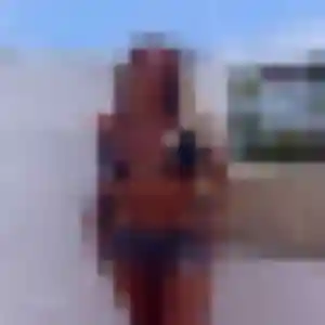 Photo de Khoudia à Vernouillet (41 ans) - plan cul anonyme