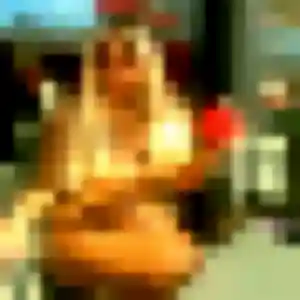 Dieynaba de Veynes, 27 ans - plan cul sans prise de tête