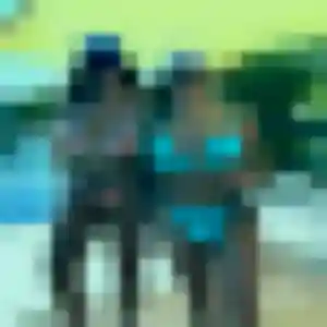 Binta, fille de 22 ans veut plan cul à Vienne