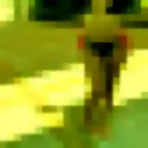 Hadija de Vigy, 33 ans - plan cul sans prise de tête