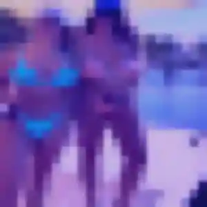 Photo privée de Nkechi, 35 ans à Villacerf - plan discret