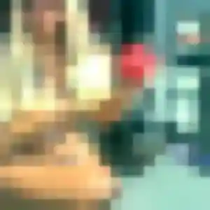 Photo sexy de Adjoua, 35 ans à Villaines-sous-Lucé - plan discret